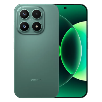 Xiaomi 17 12GB 512GB Venture Green