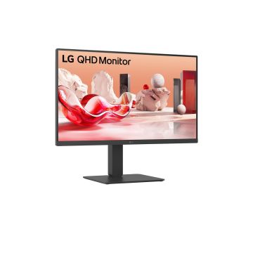 LG 27BA54QB-B 27in QHD IPS Monitor (27BA54QB-B.AEU)