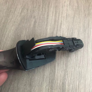 Aftermarket Skoda Superb MK3, Volkswagen Arteon Door Handle Kessy, Keyless Go (5G0837205/3V0837205) Right Side