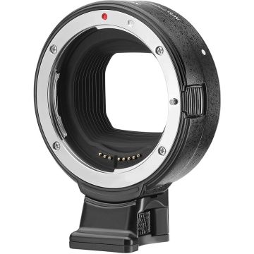 NEEWER EF to EOS R Mount Adapter