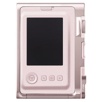 Fujifilm Instax Mini Evo USB-C Gentle Rose