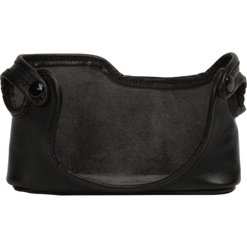 Artisan & Artist LMB-234 Leica Body Case - Italian Leather Case for Leica M (Sheep Leather)