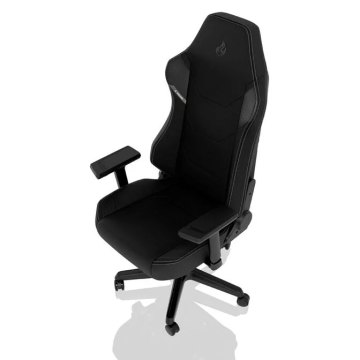 Nitro Concepts X1000 Gaming Chair - Stealth Black (NC-X1000-B)