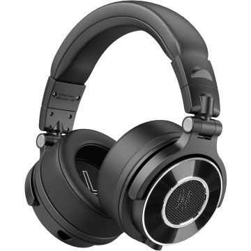 Oneodio Monitor 60 Wired Headphones Black