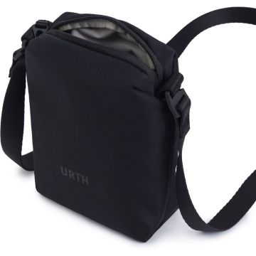 Urth Andesite Camera Pouch (Black)
