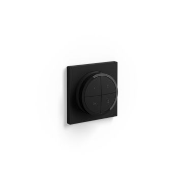Philips Hue Smart switch Tap Black