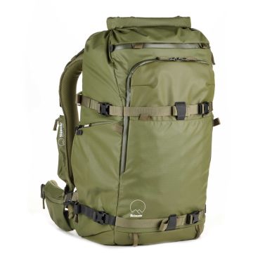 Shimoda Action X70 HD Army Green