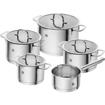 ZWILLING True Flow 66920-005-0 pan set 5 pc(s)