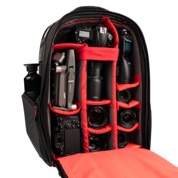Caruba Skydex Wheelie 100