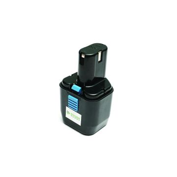 Extra Digital Power Tool Battery HITACHI EB12, 12V, 2.0Ah, Ni-CD DV00PT0037