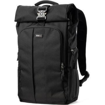 Think Tank FocusPoint 30L RollTop Asphalt Black 720205