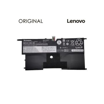 Extra Digital Notebook battery LENOVO 00HW003, 3180mAh, Original 9990000481521