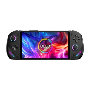 Onexfly F1 Pro AMD AI370 32GB RAM 2TB Portable Console