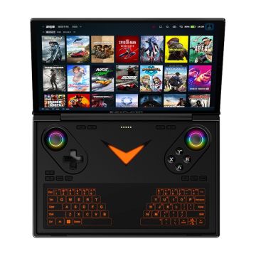 Onexplayer G1 AMD AI370 32GB RAM 1TB Portable Console