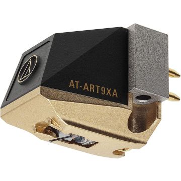 Audio-Technica AT-ART9XA Dual Moving Coil Cartridge