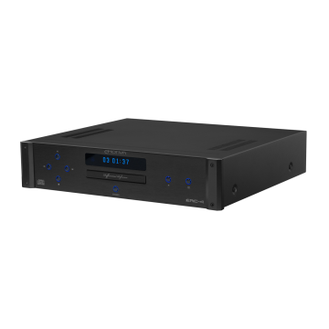 Emotiva ERC-4