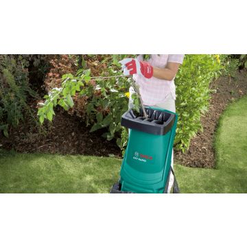 Bosch AXT RAPID 2200 (0600853600) Zaru Smalcinātājs