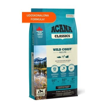 Acana Classics Wild Coast 14.5kg