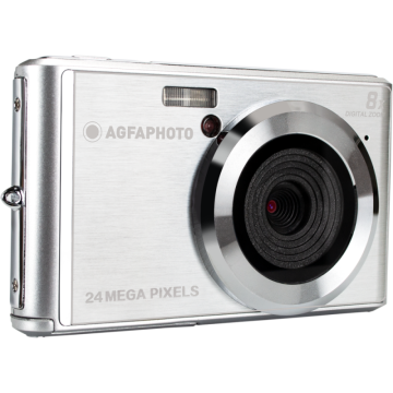 AgfaPhoto Digital Camera Realishot DC5500 Grey