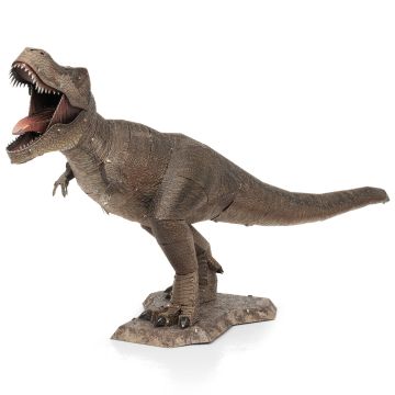 Metal Earth - T-Rex