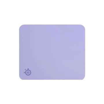 SteelSeries QcK Medium mouse pad | Purple| 270x320x2mm
