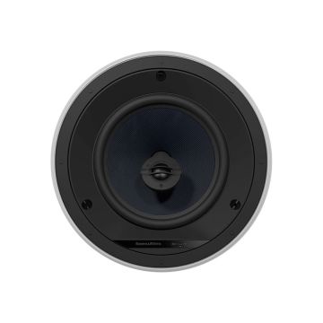 Bowers & Wilkins CCM682 White