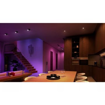 Philips Hue White and Color Ambiance GU5.3 6.3 W White/coloured light