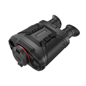 AGM Voyage TB50-384 Fusion Thermal Imaging & CMOS Binocular with built-in Laser Range Finder
