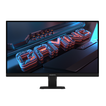 GIGABYTE GS27QXA EU 27 inch Gaming Monitor, 240Hz, WQHD, IPS, AdaptiveSync