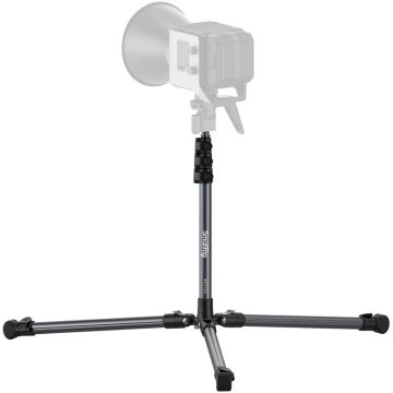 SmallRig 5475 RT190 Reversible Portable Studio Light Support