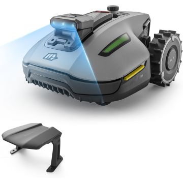 MAMMOTION Yuka Mini 2 500+Garage