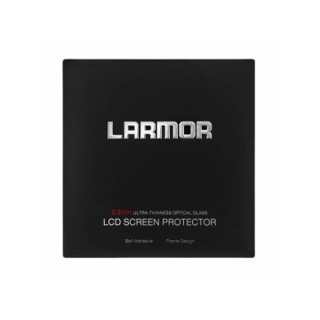 GGS Larmor LCD Cover for Fujifilm X-T3