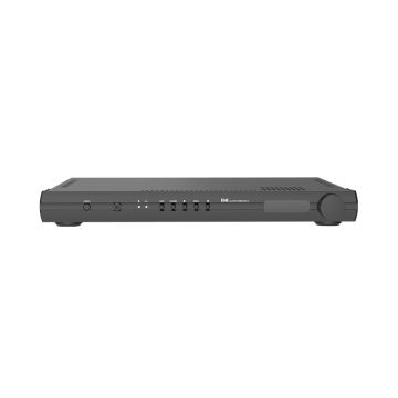 ELAC Alchemy DDP-2 Network Streamer