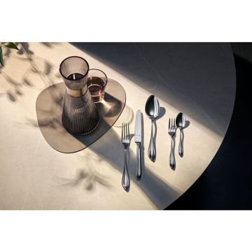 WMF Cutlery Set Premiere, Cromargan protect, 66-piece 3201112524