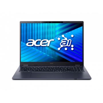 Acer TravelMate P4 16" WUXGA Ultra 5 16GB 512GB Win11 Pro (TMP416-74-TCO)