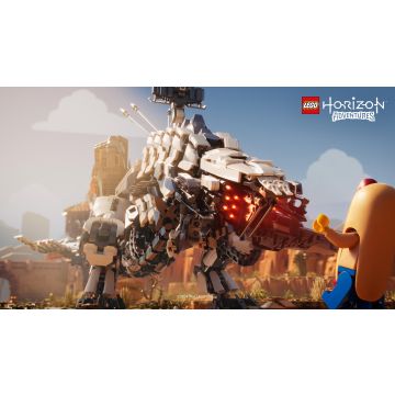Nintendo Switch LEGO Horizon Adventures