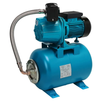 IBO Sūknis ar Hidroforu JET100A-24CL(1.1kW) (170002)