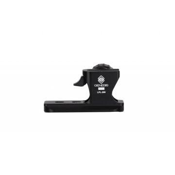 Genesis Base LPL-200 Lens Plate
