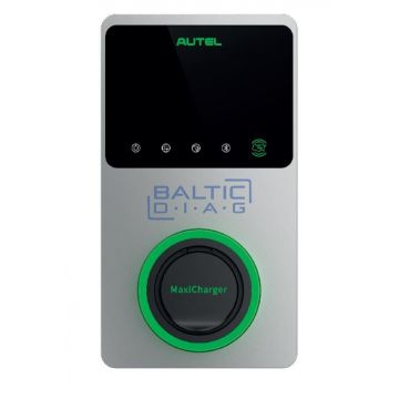 AUTEL MaxiCharger AC Wallbox 22kW, 16A, Type 2, 3-phase Charging station