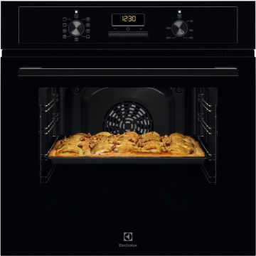 Electrolux EOD3H50BK Black