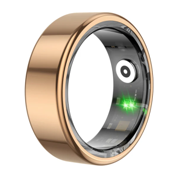 Colmi Smartring R02 21.3MM 12 Gold