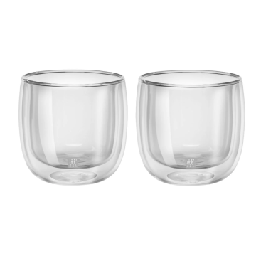 Zwilling Sorrento 2 Piece Tea Glass Set (39500-077-0)
