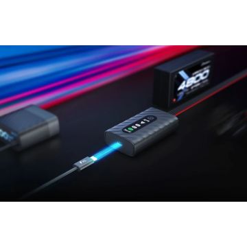 SkyRC Type35 2–4S lithium battery charger