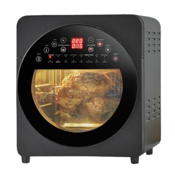 Leacco Air Fryer (AF016)