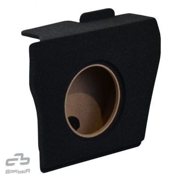 Basser Opel Vectra B Sedan (1995 - 2002) Fit-Box (10''/25cm) Subwoofer Enclosure