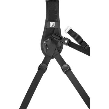 BlackRapid Curve Breathe Camera Strap (361007)