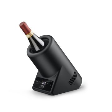 Caso VinoCase Black