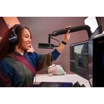 Elgato Wave Mic Arm High Rise