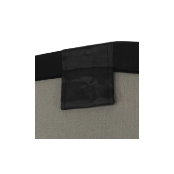 Eyes Background Board BCP-10-03 Green/Grey 148x200cm