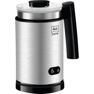 Melitta Cremio II Automatic 1014-03 Stainless Steel